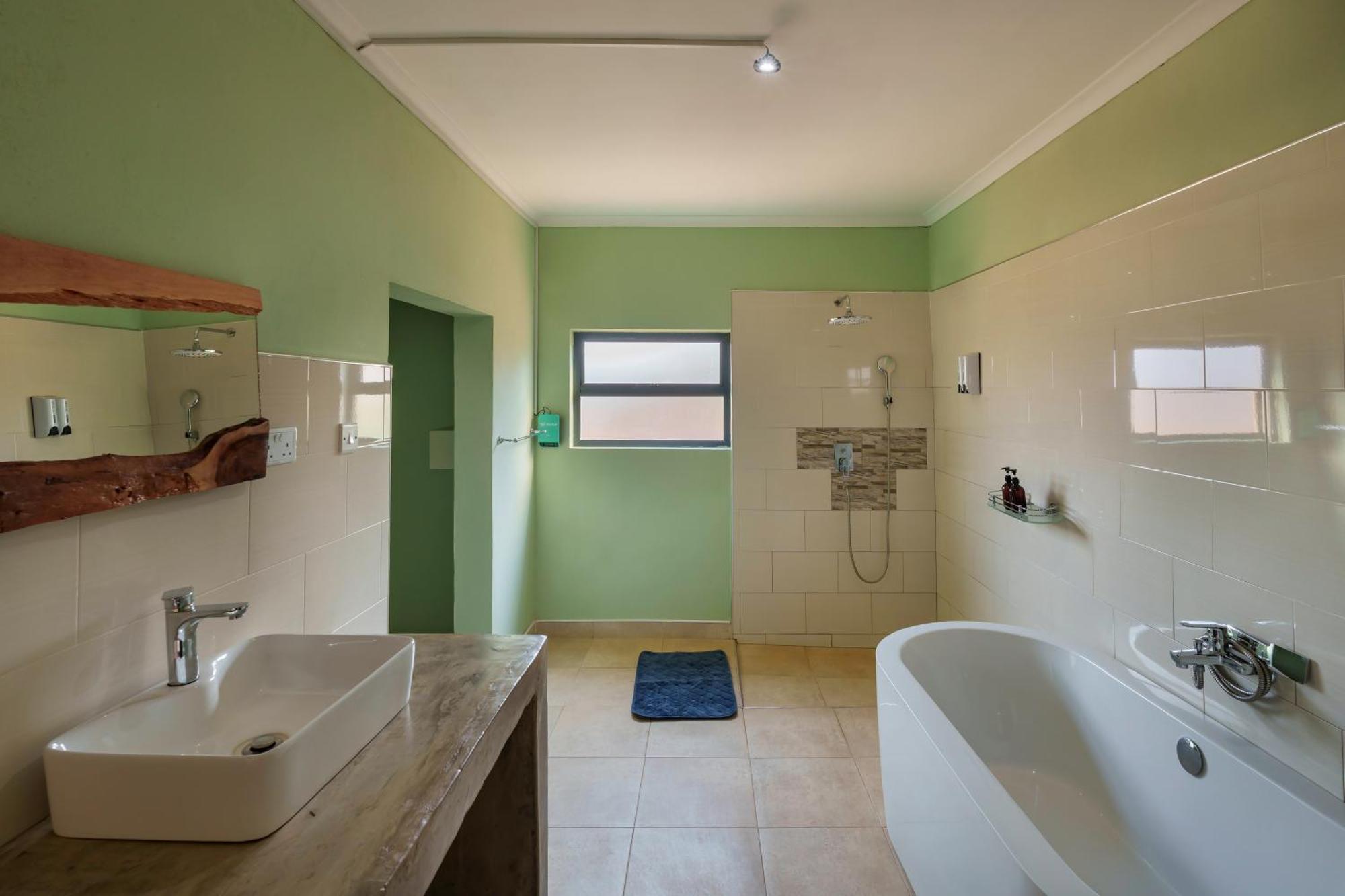 The Nkhosi Livingstone Lodge And Spa 외부 사진